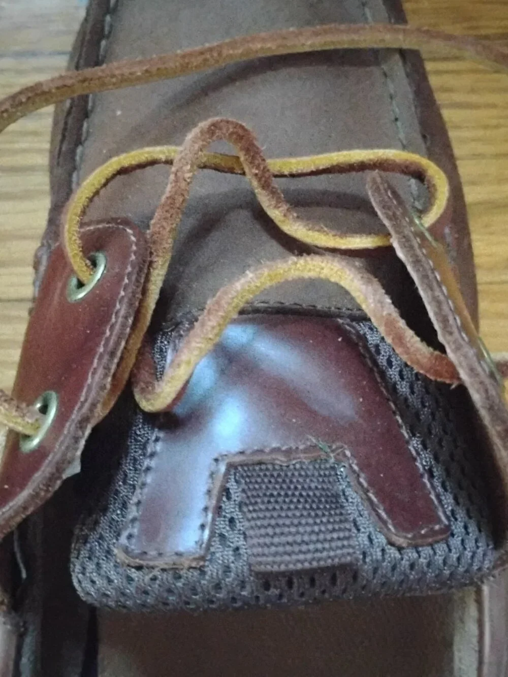 St John's Bay Boat Shoes
